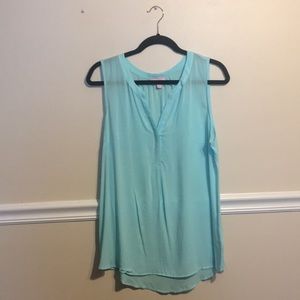 Lilly Pulitzer Tank size L